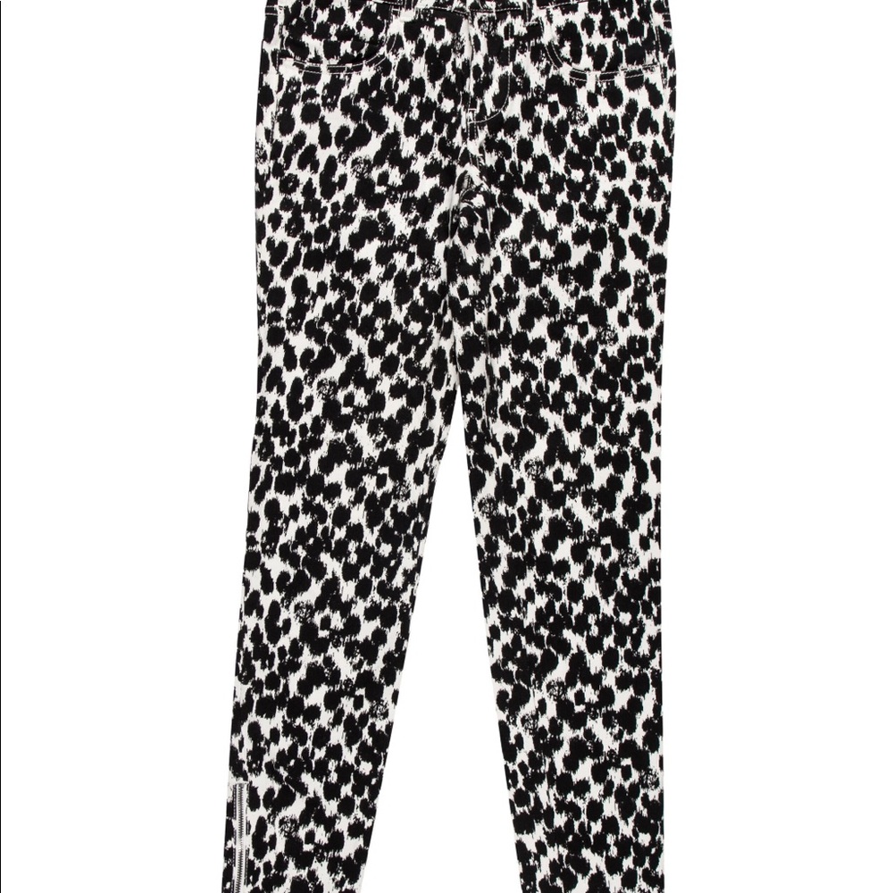 Stella McCartney skinny jeans